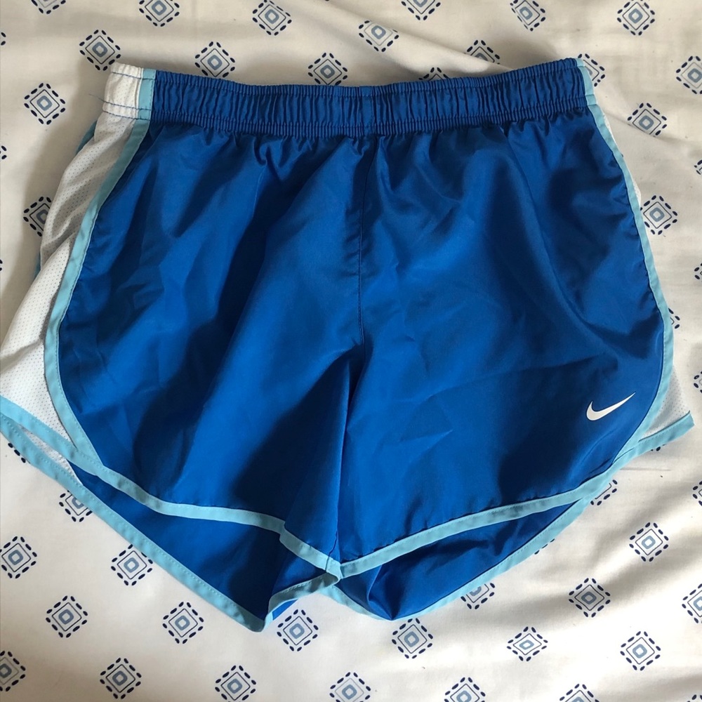 Nike dri-fit shorts